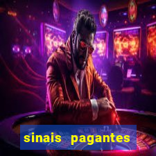 sinais pagantes fortune tiger